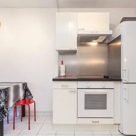 Bel Avec Terrasse Appartement *