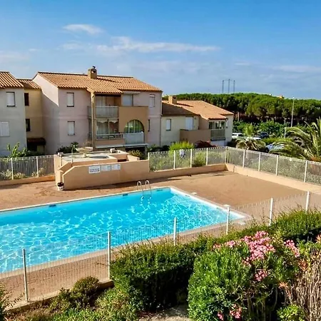 Bel Avec Terrasse Appartement *