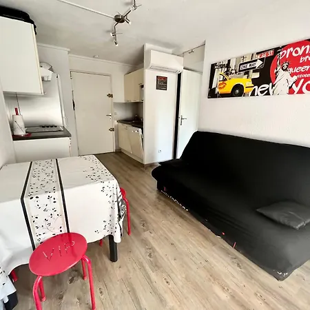 Bel Avec Terrasse Appartement